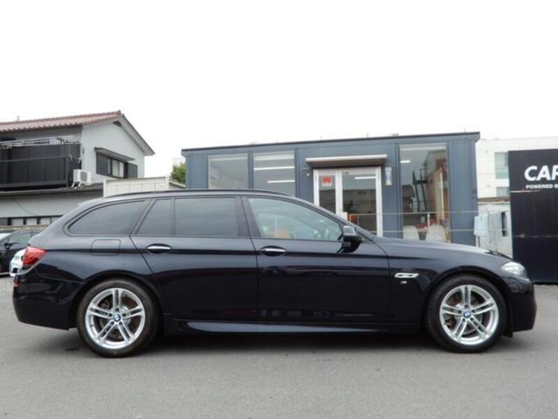 5 SERIES