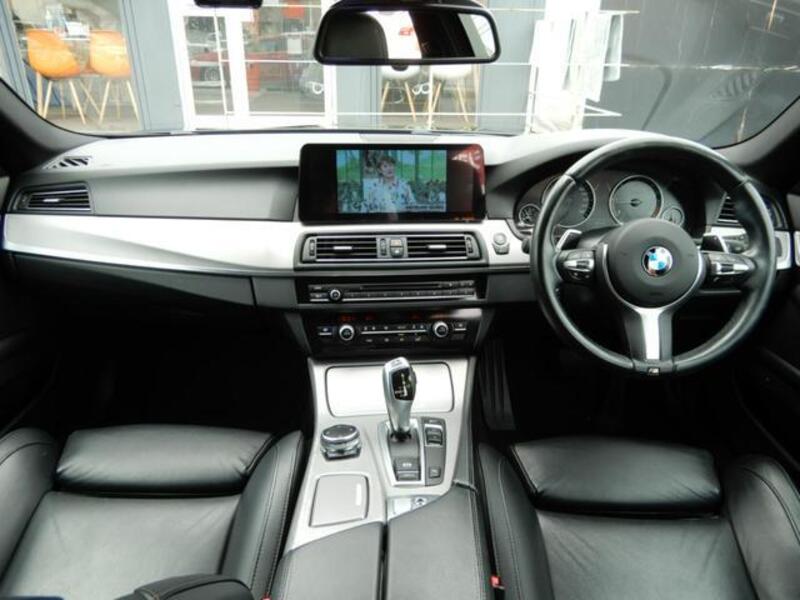 5 SERIES