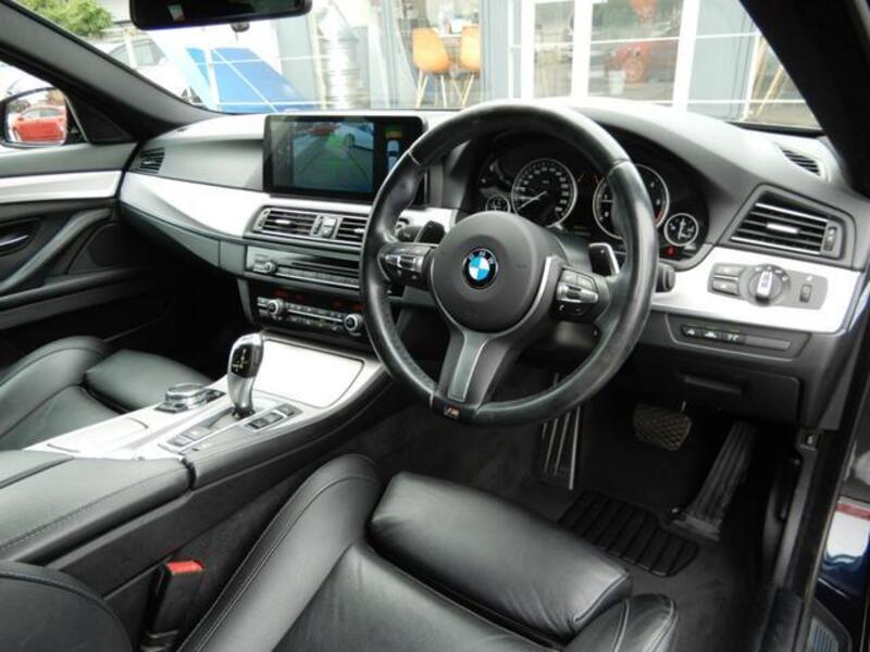 5 SERIES