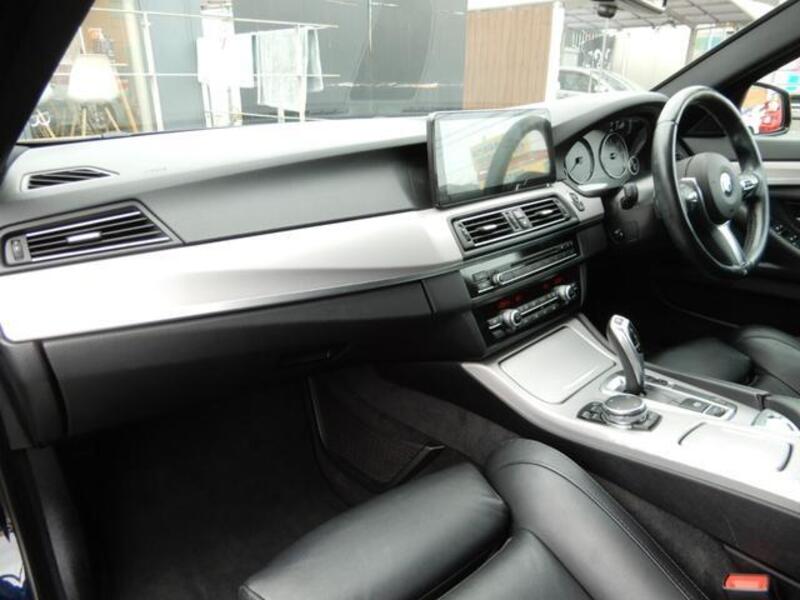 5 SERIES