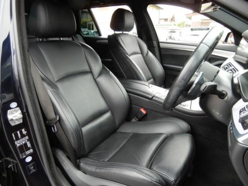 5 SERIES