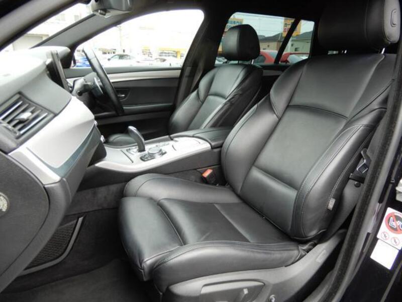 5 SERIES