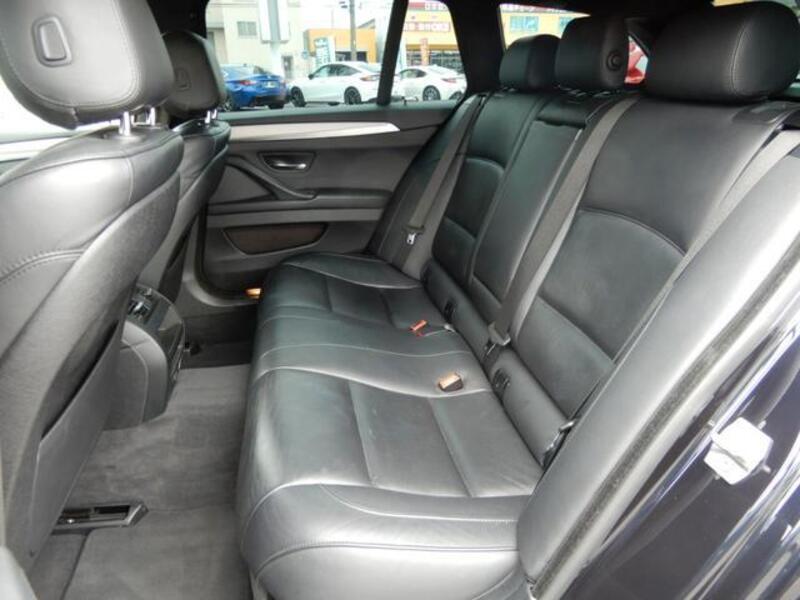 5 SERIES