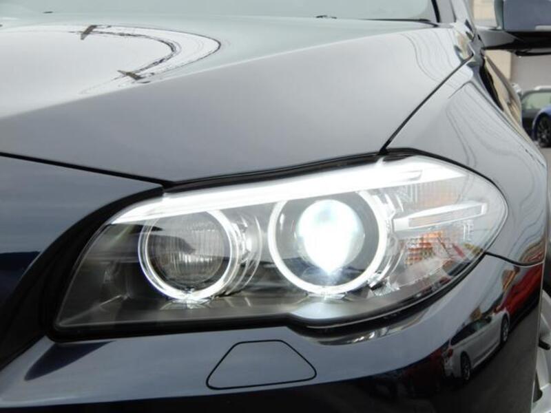 5 SERIES