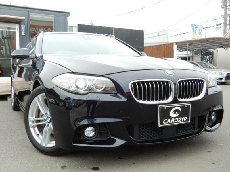 5 SERIES
