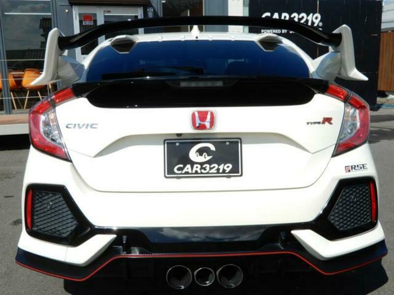 CIVIC