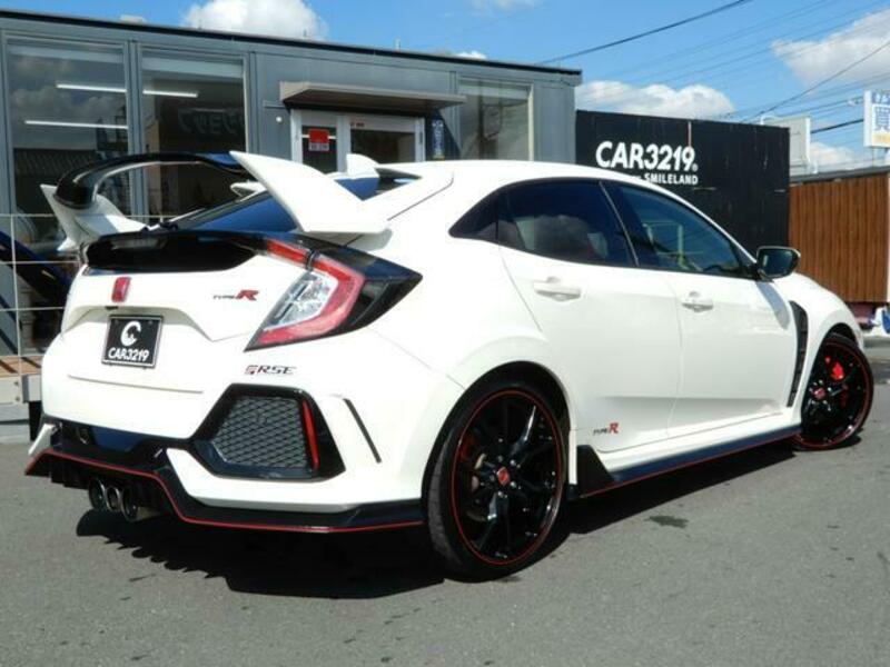 CIVIC