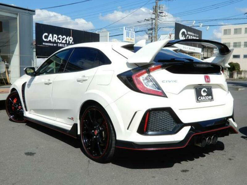CIVIC