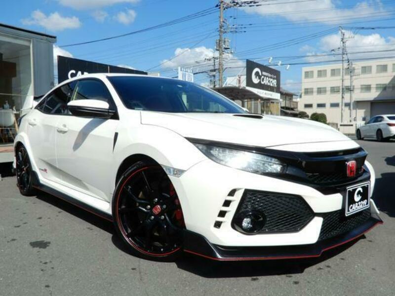CIVIC