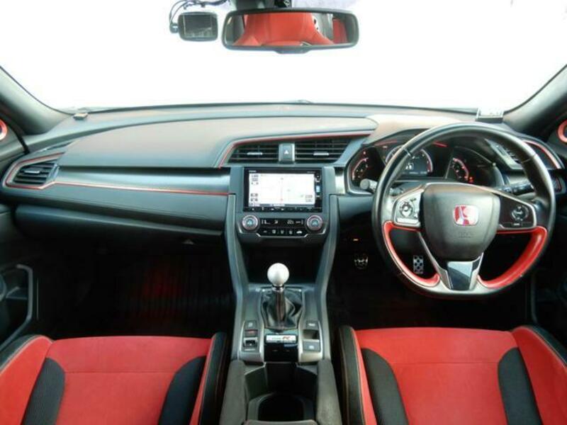 CIVIC
