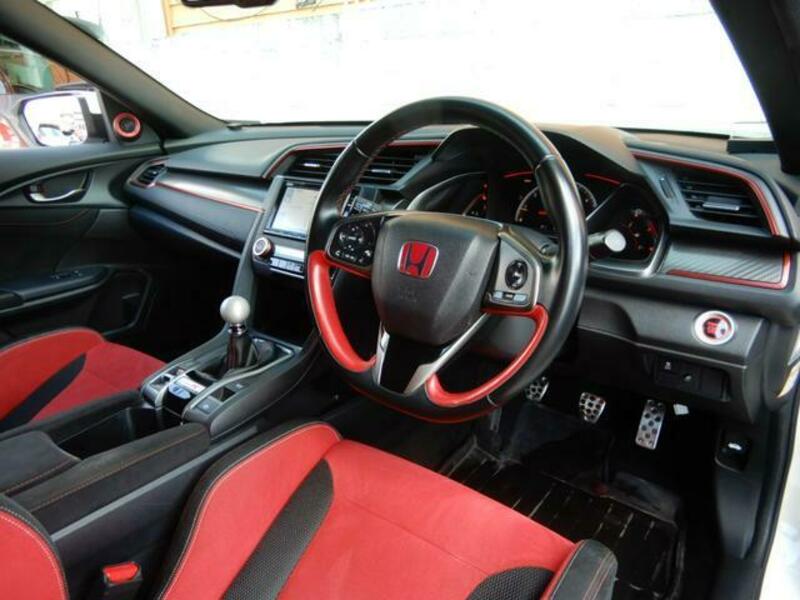 CIVIC