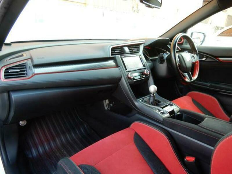 CIVIC