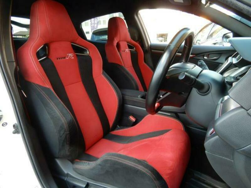 CIVIC
