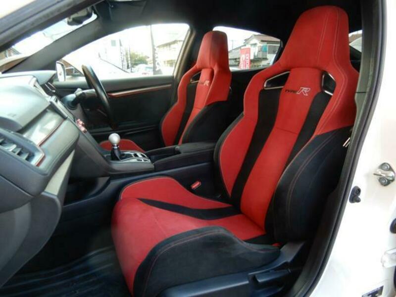 CIVIC