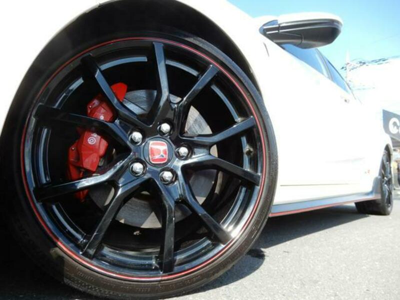 CIVIC