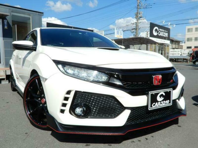CIVIC