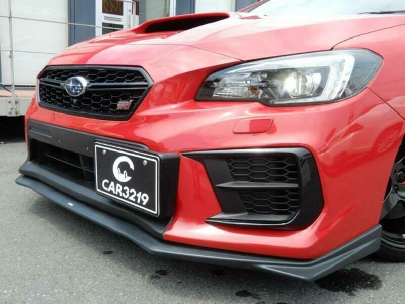 WRX STI