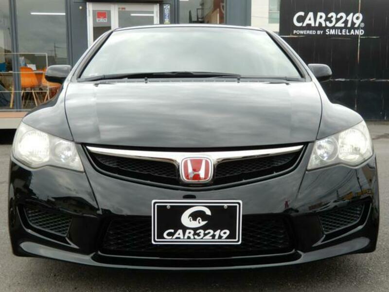 CIVIC