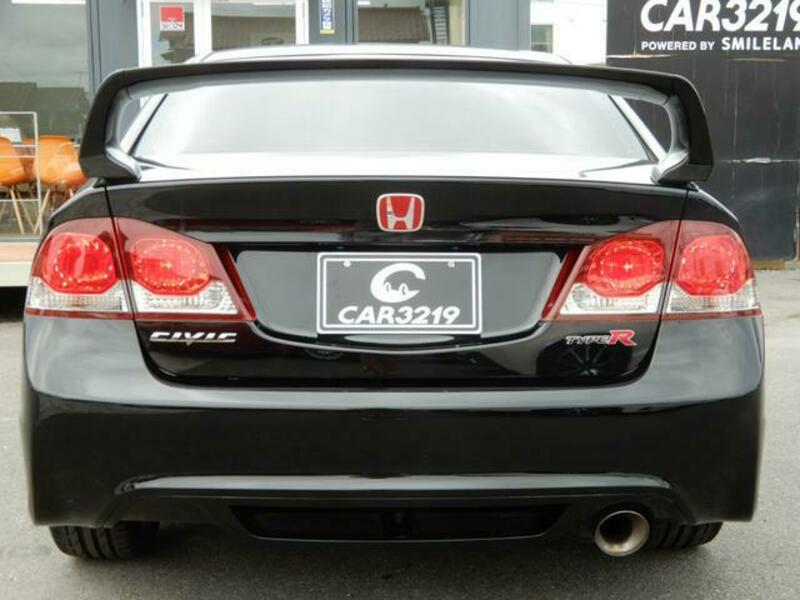 CIVIC