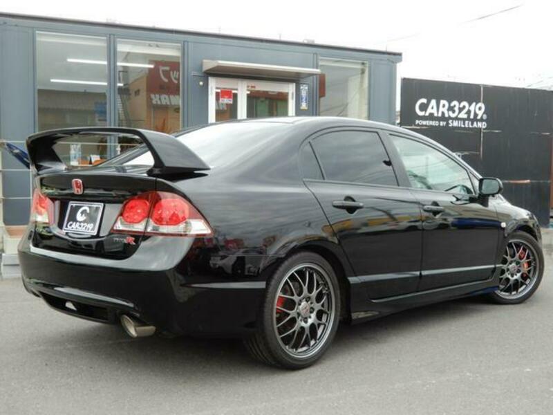 CIVIC