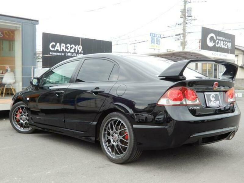 CIVIC