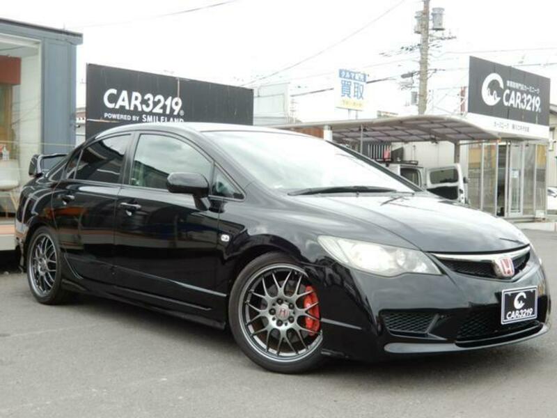 CIVIC