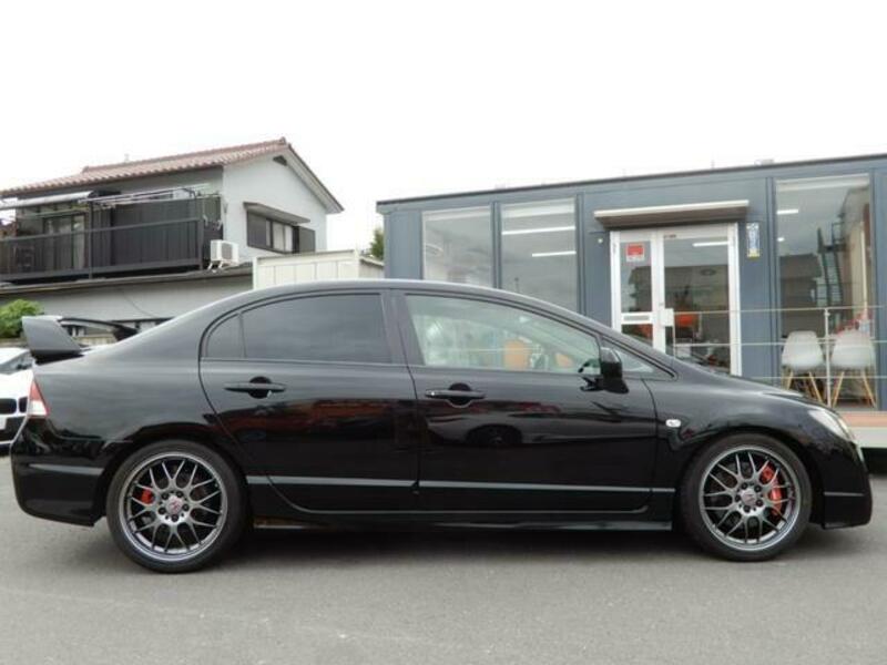 CIVIC