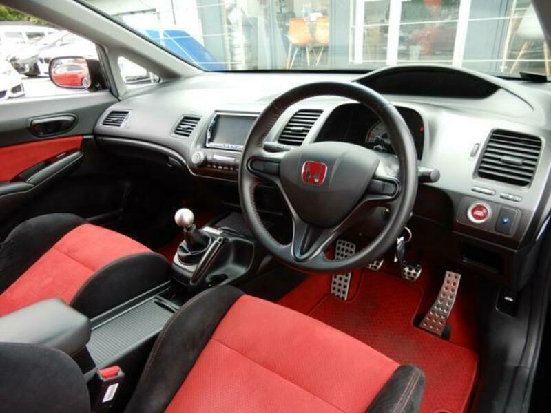 CIVIC