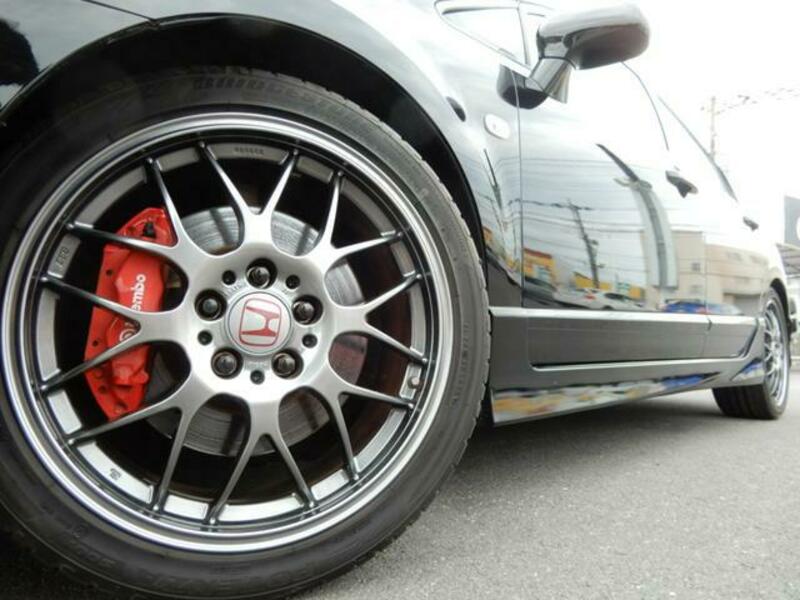 CIVIC