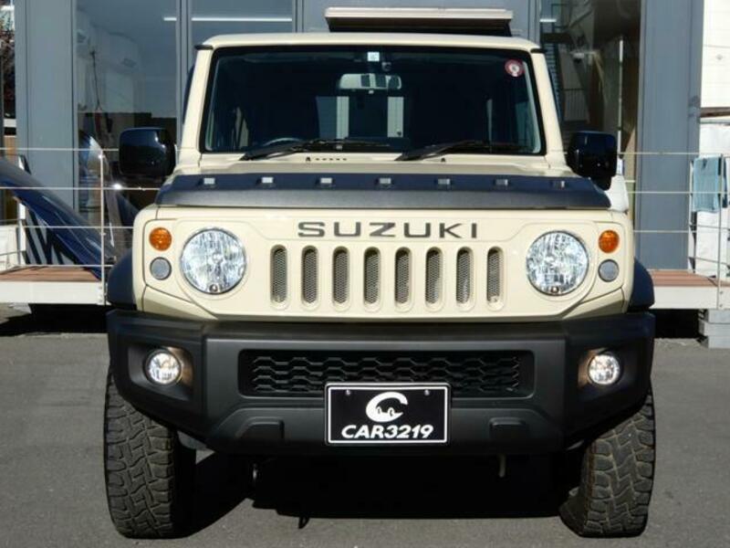 JIMNY SIERRA