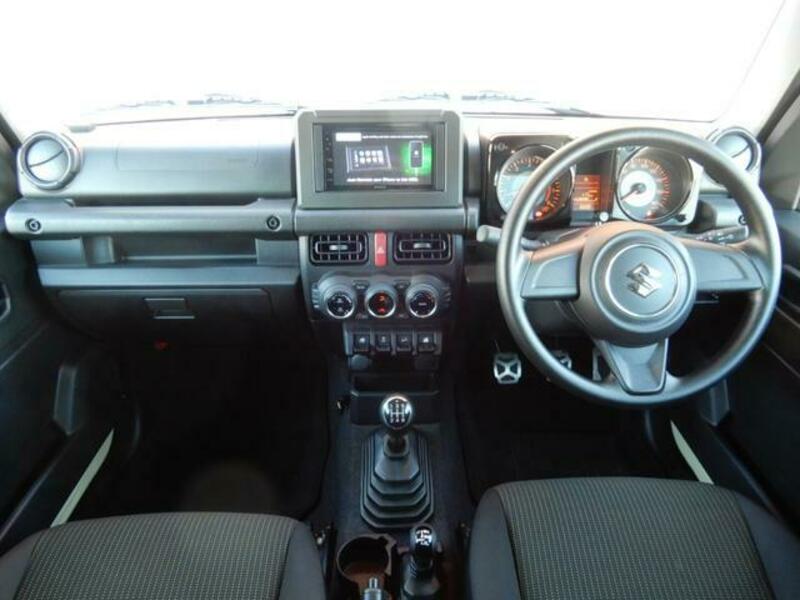 JIMNY SIERRA