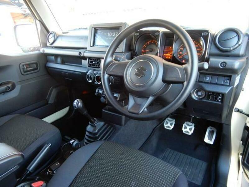 JIMNY SIERRA