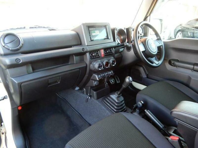 JIMNY SIERRA