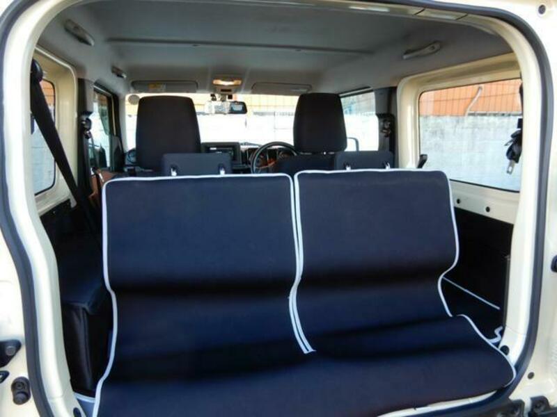 JIMNY SIERRA