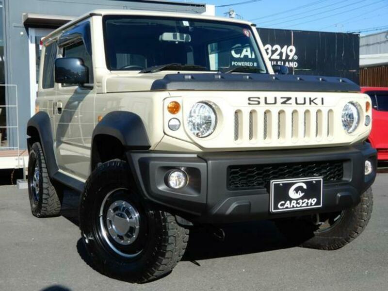 JIMNY SIERRA