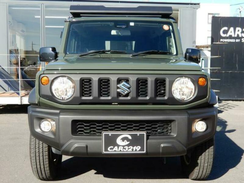JIMNY SIERRA