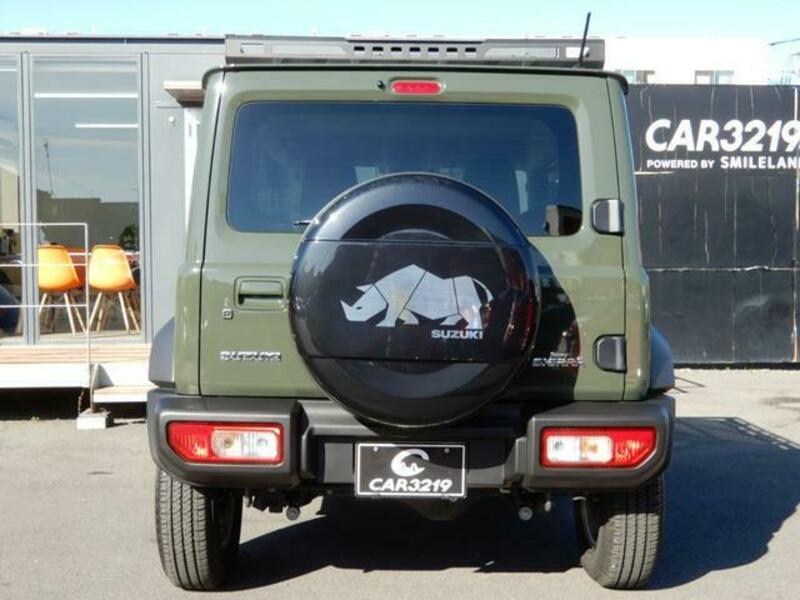 JIMNY SIERRA