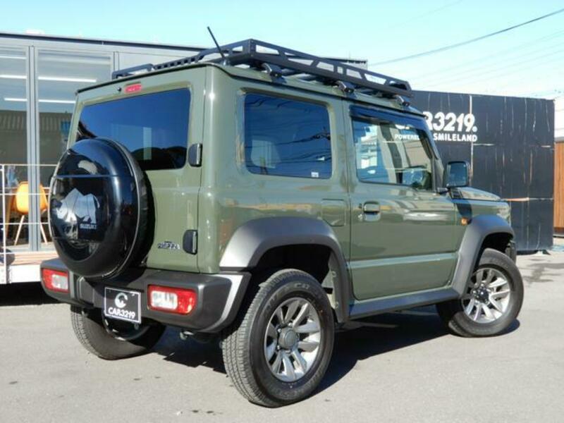 JIMNY SIERRA