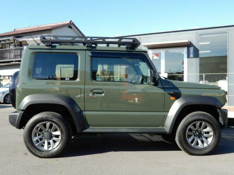 JIMNY SIERRA