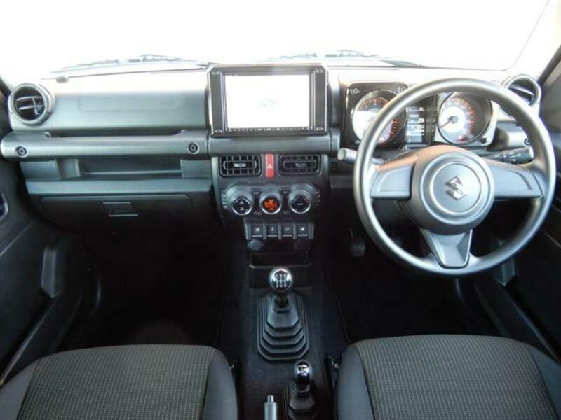 JIMNY SIERRA