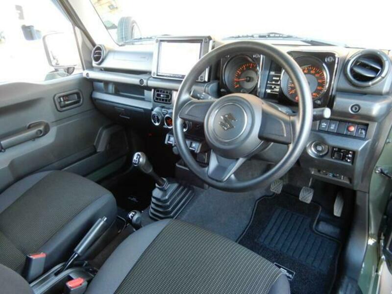 JIMNY SIERRA