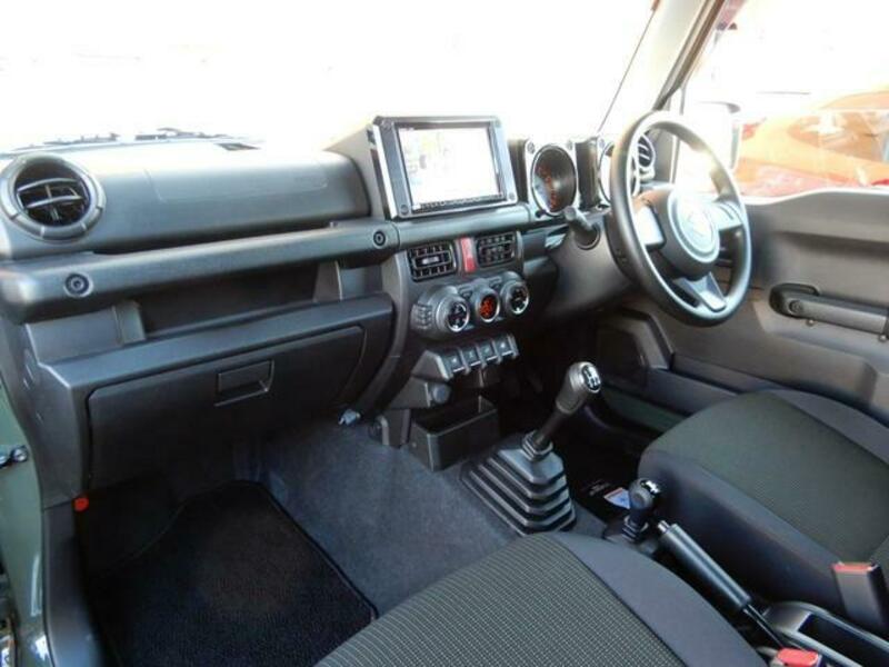 JIMNY SIERRA