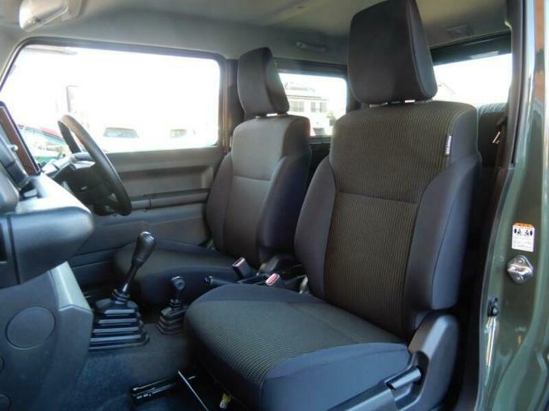 JIMNY SIERRA