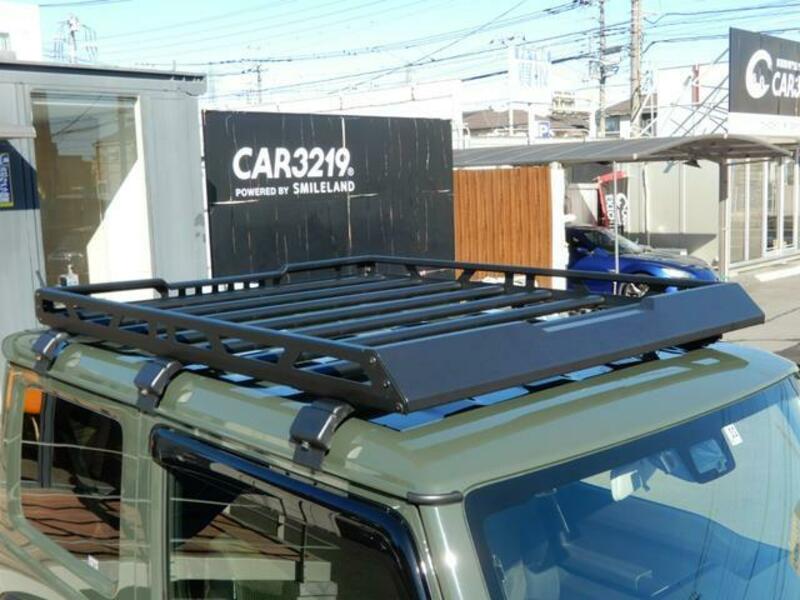 JIMNY SIERRA
