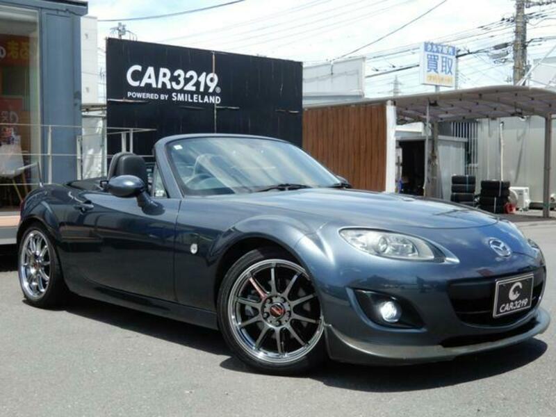 ROADSTER