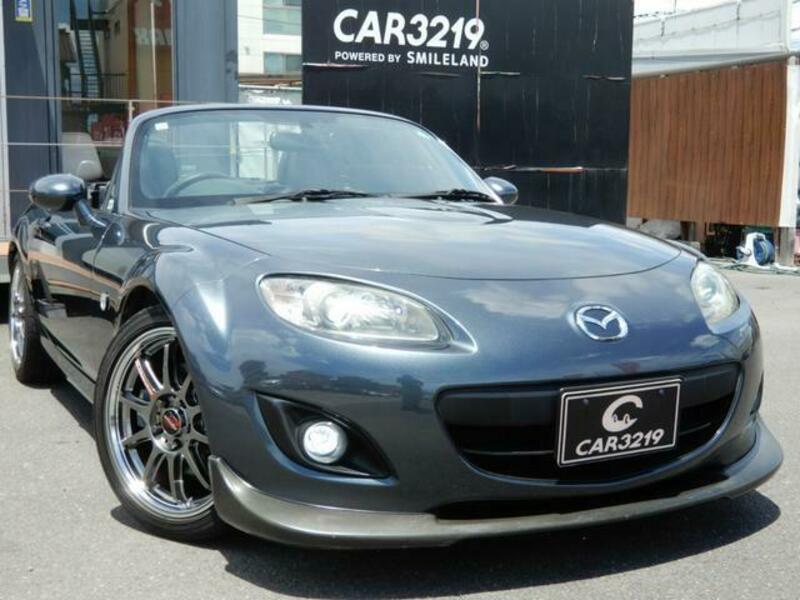 ROADSTER