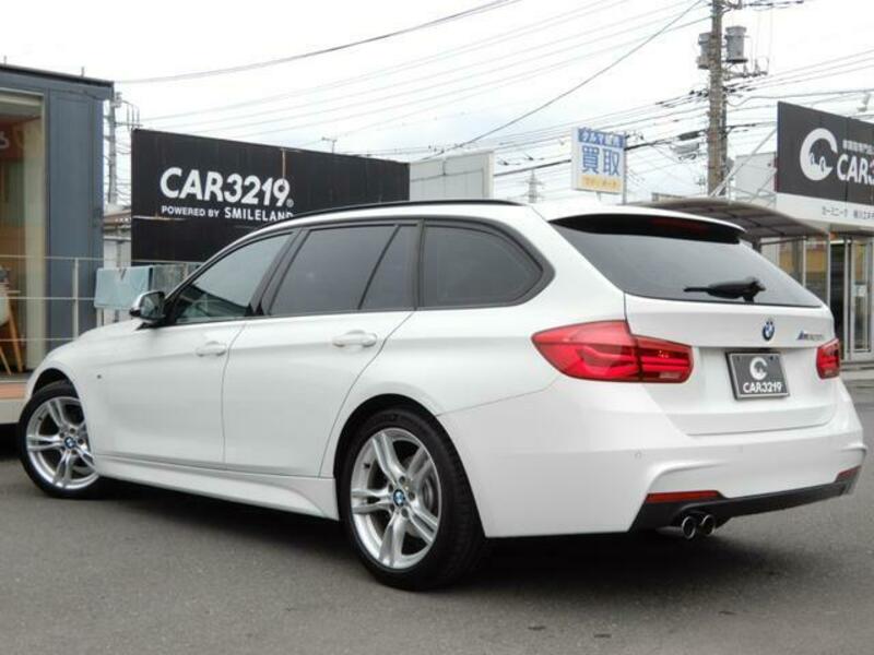 3 SERIES