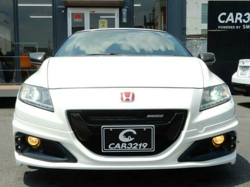 CR-Z