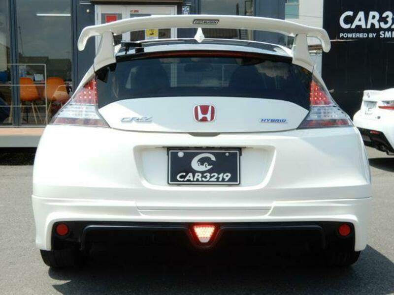 CR-Z