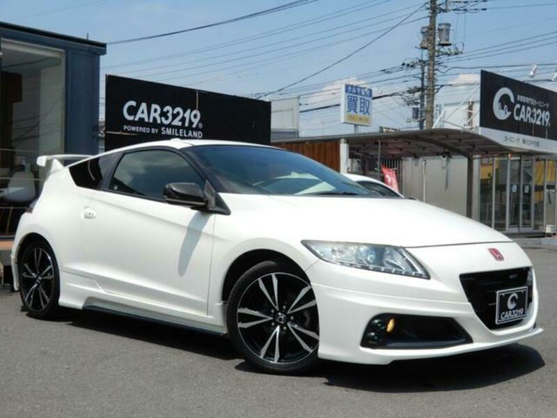 CR-Z
